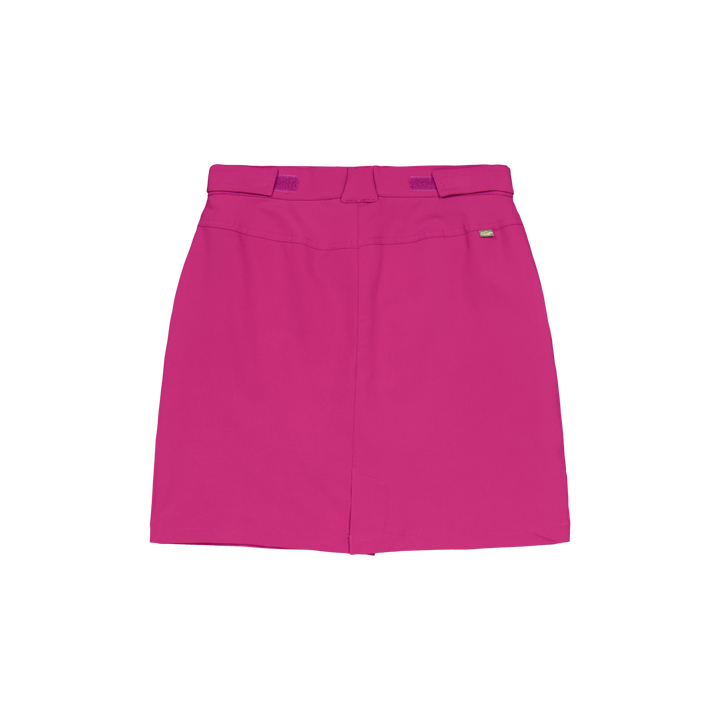 Hollie Reco Skort Boysenberry