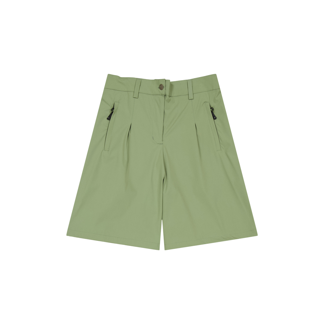 Sahra Shorts Olivine