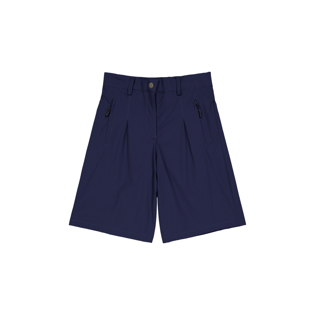 Sahra Shorts Dark Navy