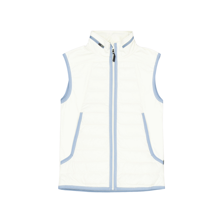 Ann Reco Waistcoat Tofu
