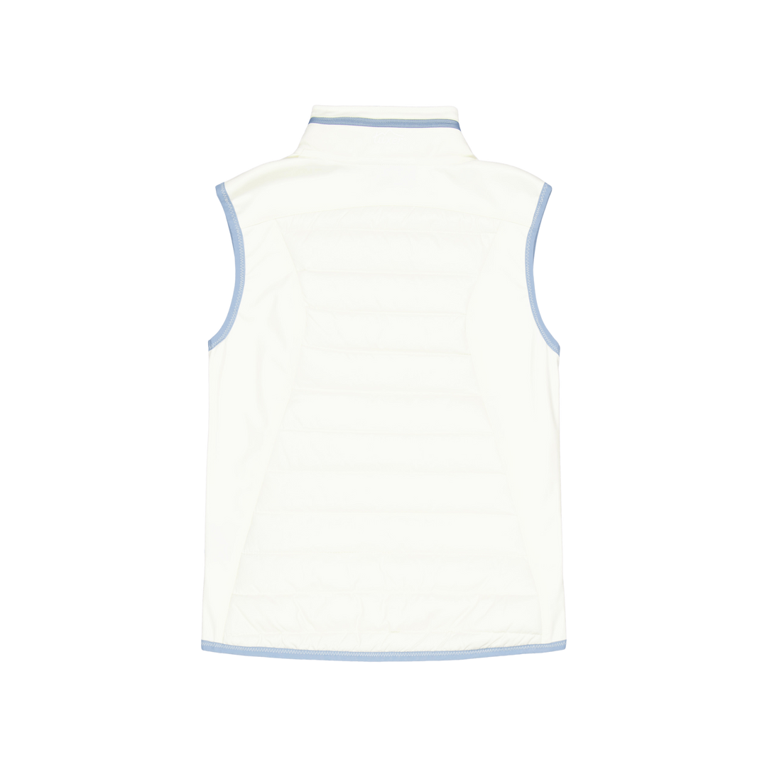 Ann Reco Waistcoat Tofu