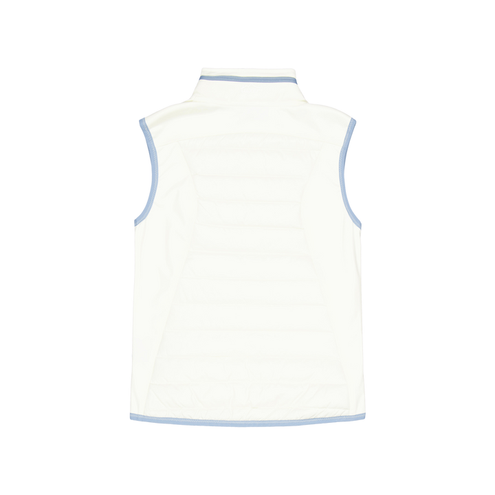 Ann Reco Waistcoat Tofu