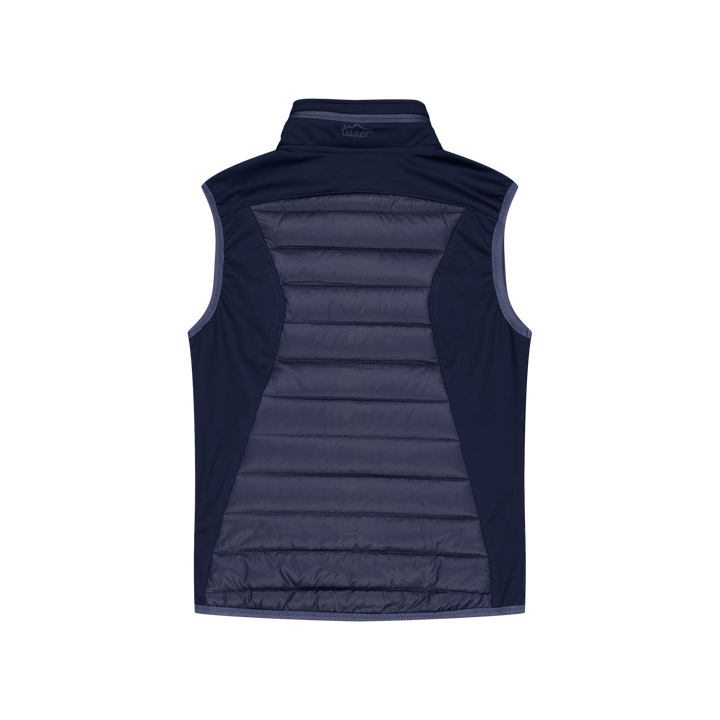 Ann Reco Waistcoat Dark Navy
