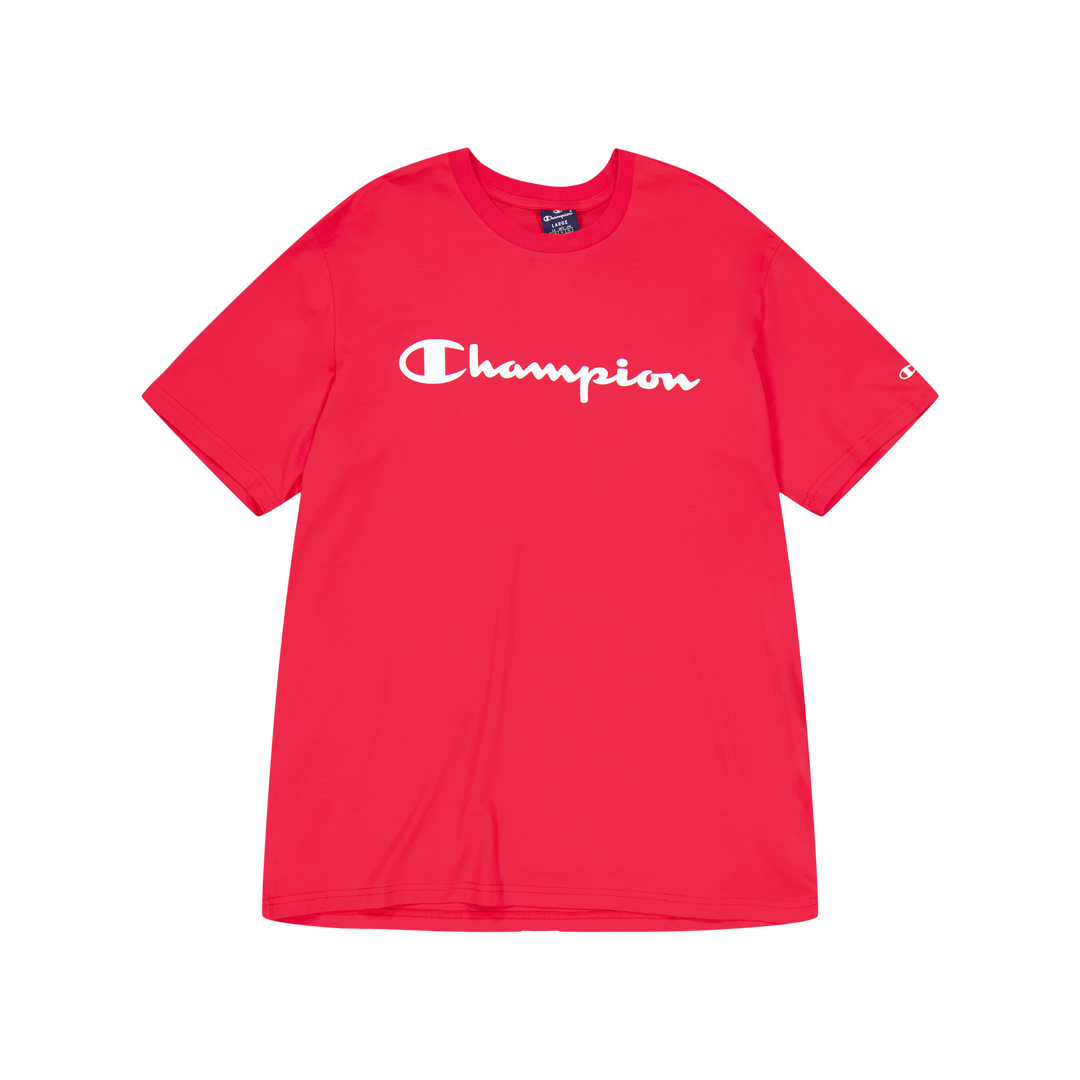 Crewneck T-shirt Lollipoop