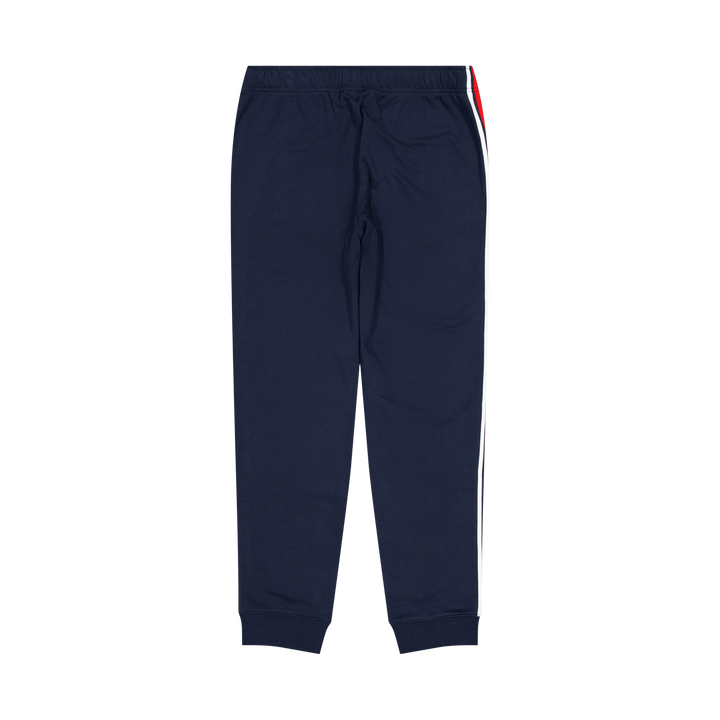 Rib Cuff Pants Sky Captain