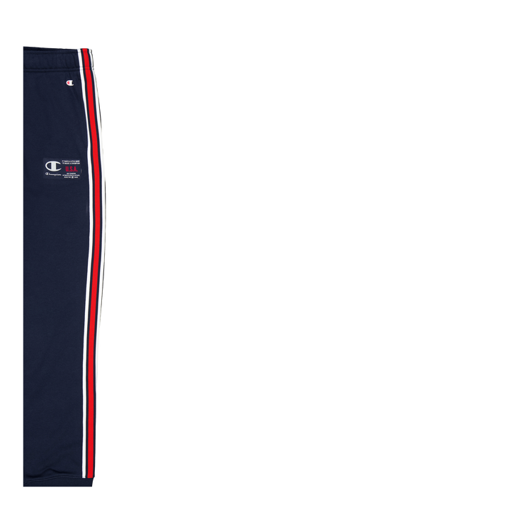 Rib Cuff Pants Sky Captain
