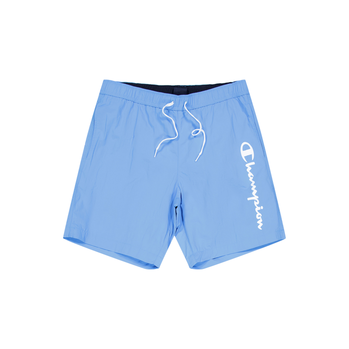 Beachshorts Azure Blue
