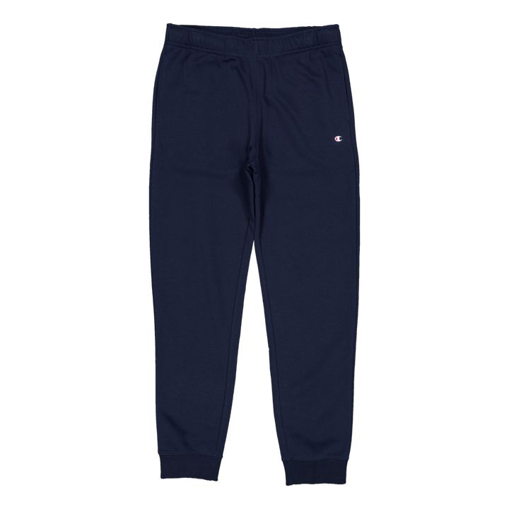 Rib Cuff Pants Sky Captain