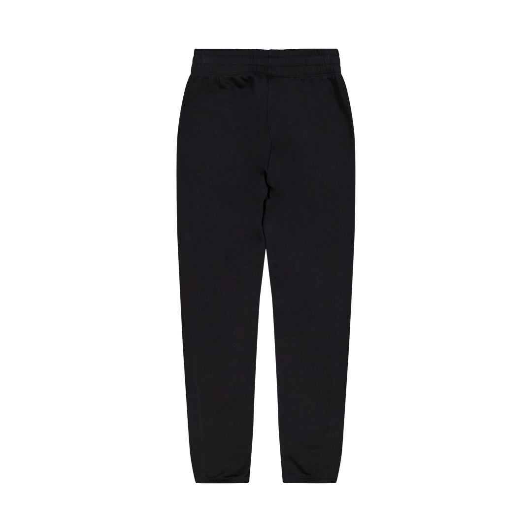 Elastic Cuff Pant Black Beauty