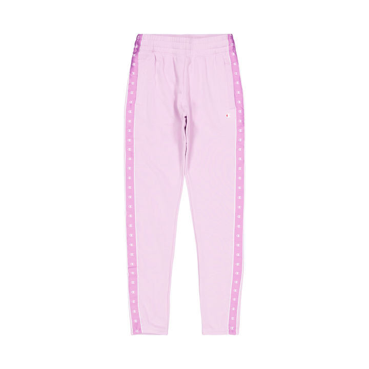 Elastic Cuff Pant Orchid Bouquet