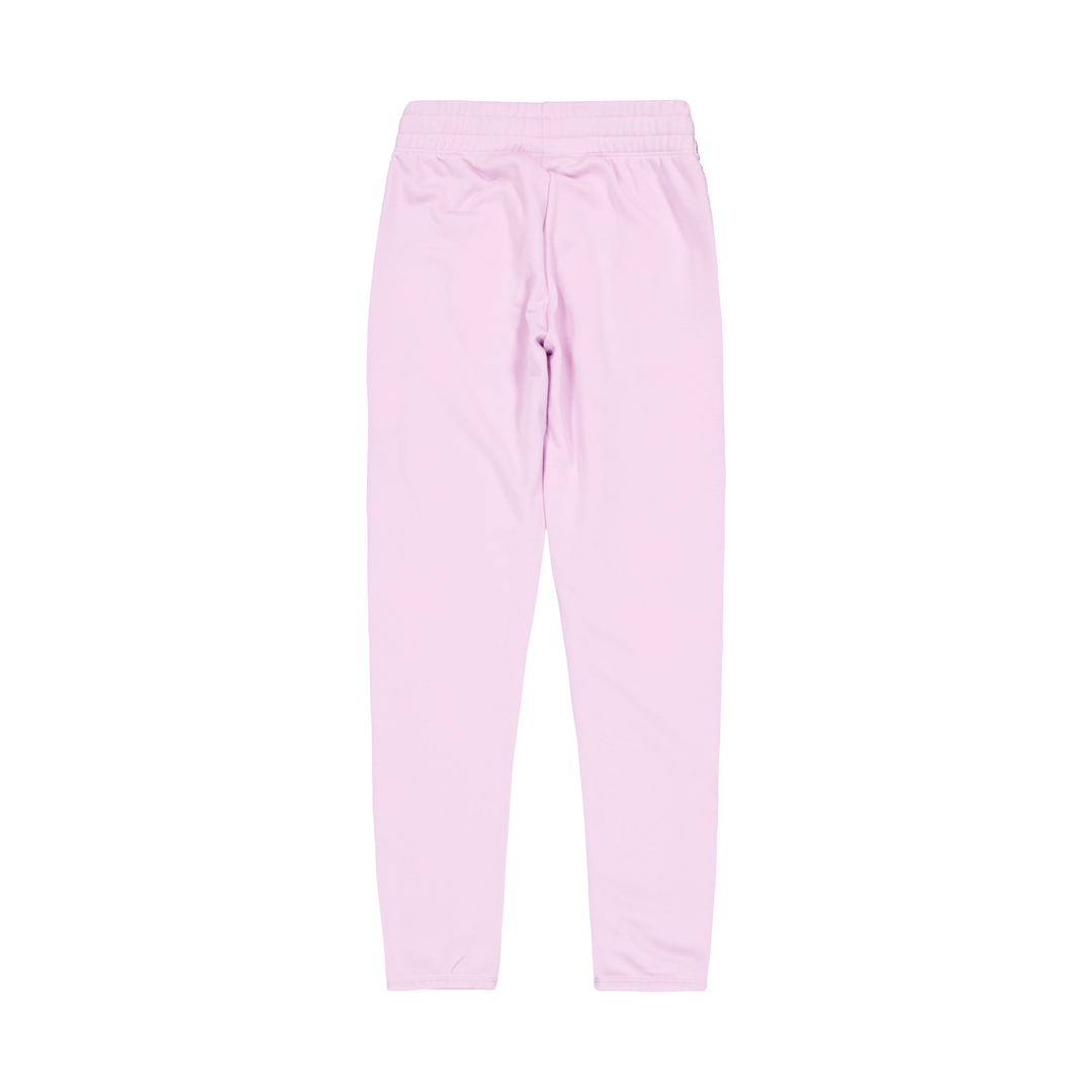 Elastic Cuff Pant Orchid Bouquet