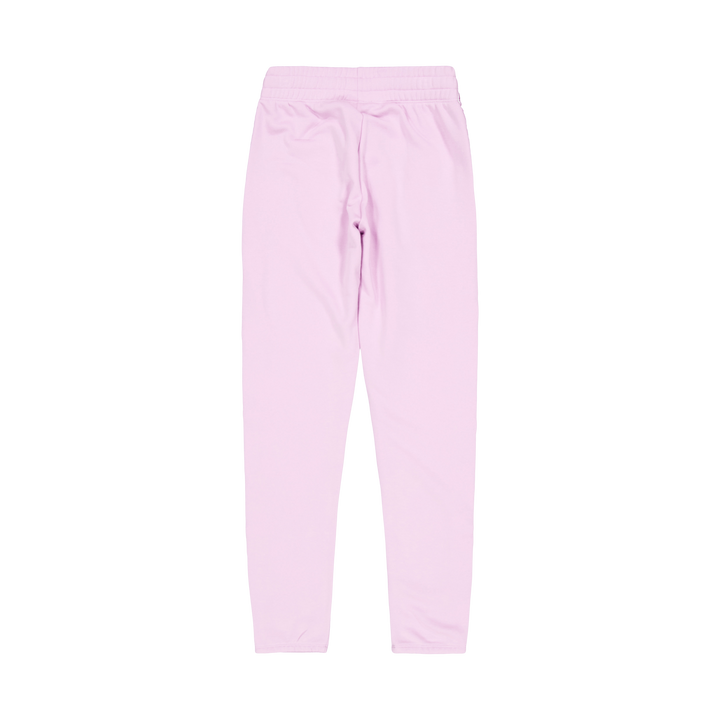 Elastic Cuff Pant Orchid Bouquet