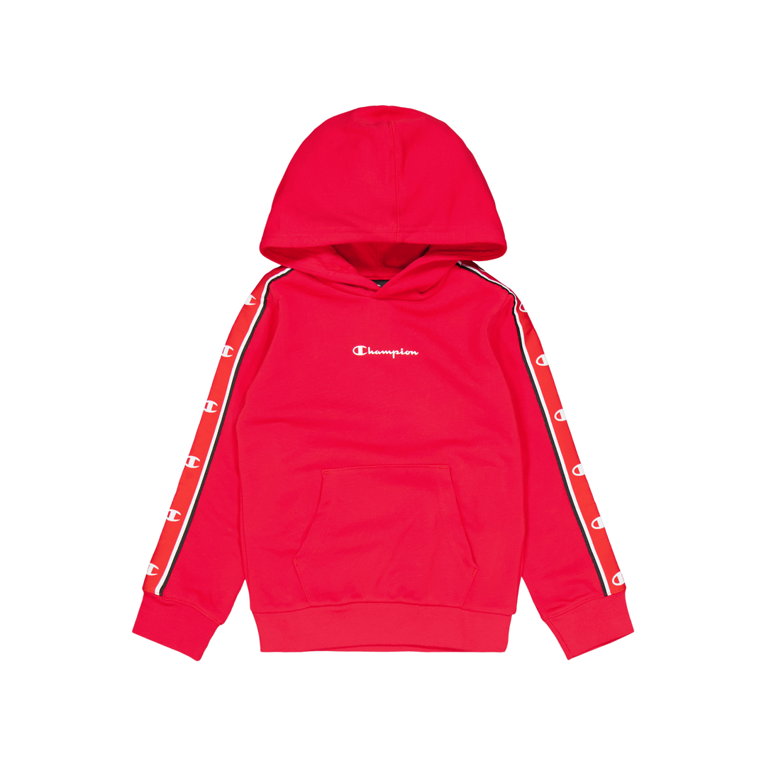 Hooded Sweatshirt Lollipoop