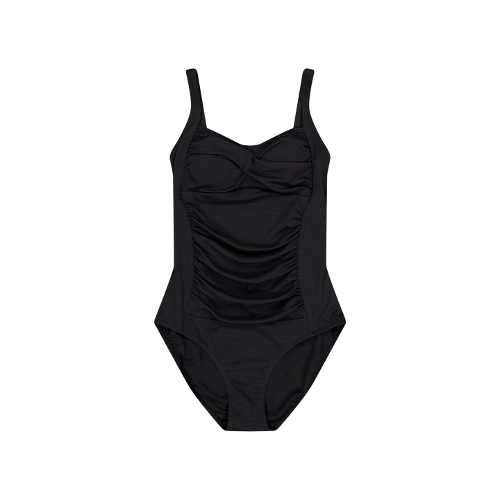 Nicola Swimsuit Black
