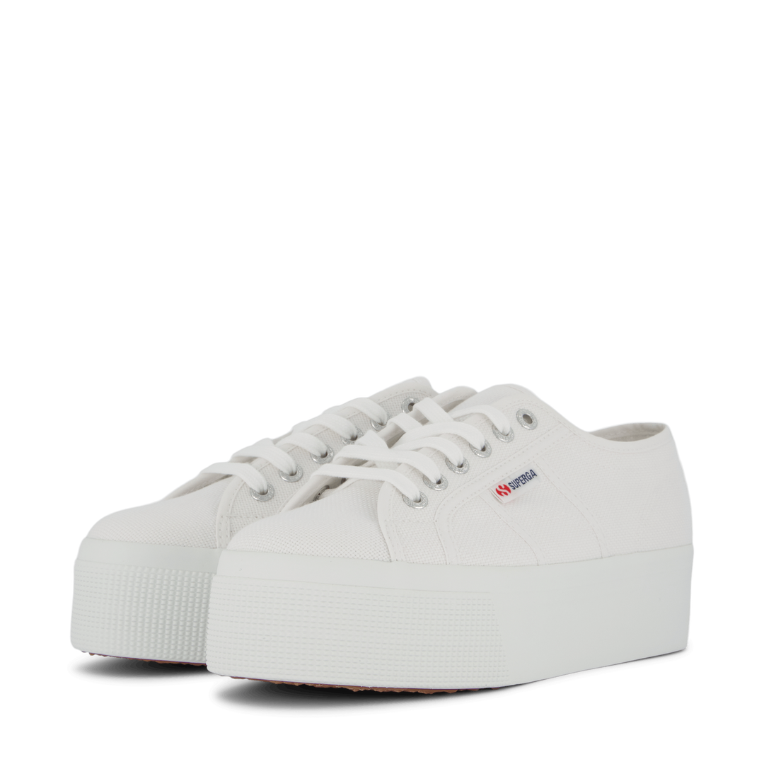 2790 Cotw Linea And Down White