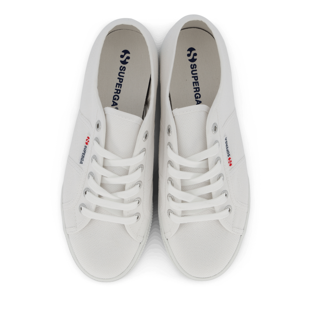 2790 Cotw Linea And Down White