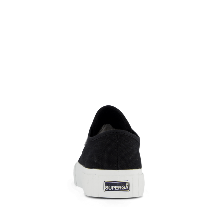 2630 Stripe Black -white