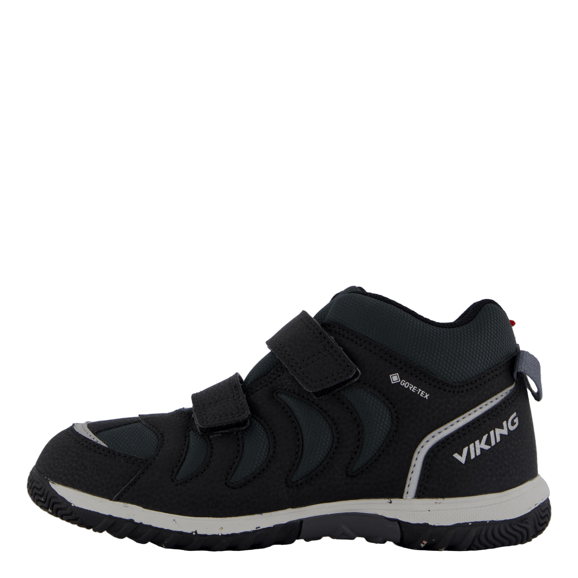 Dětské boty Viking 3-50035-2 Cascade Mid III GTX Black | David sport