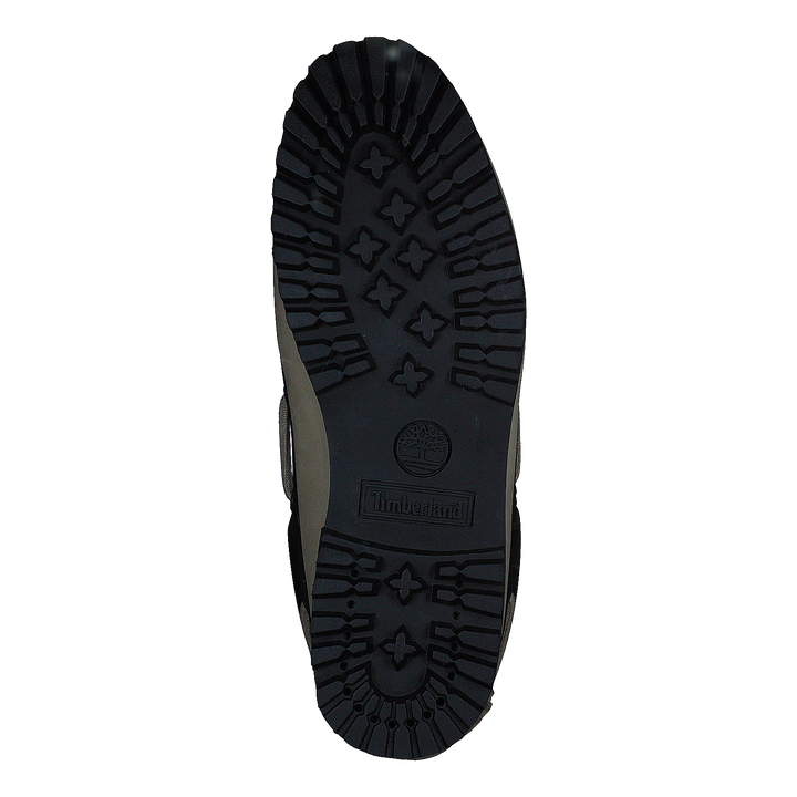 Authentics 3 Eye Classic Lug Lt Brown