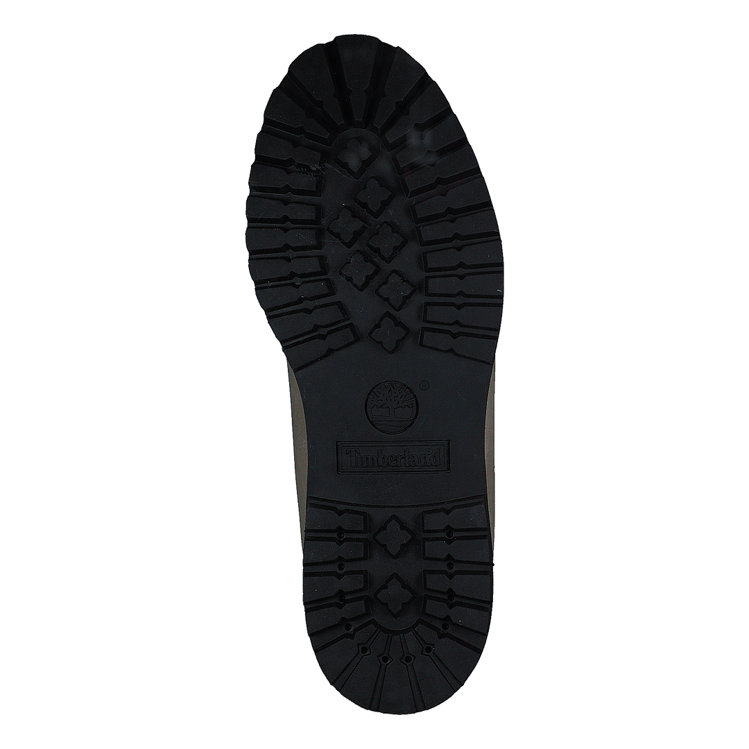 6 Inch Premium Boot Brown/black