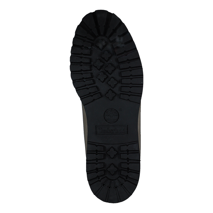 6 Inch Premium Boot Brown/black