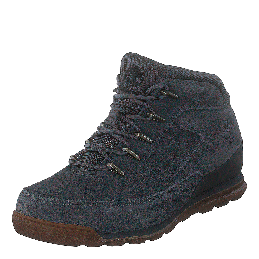 Euro Rock Heritage L/f Basic Forged Iron