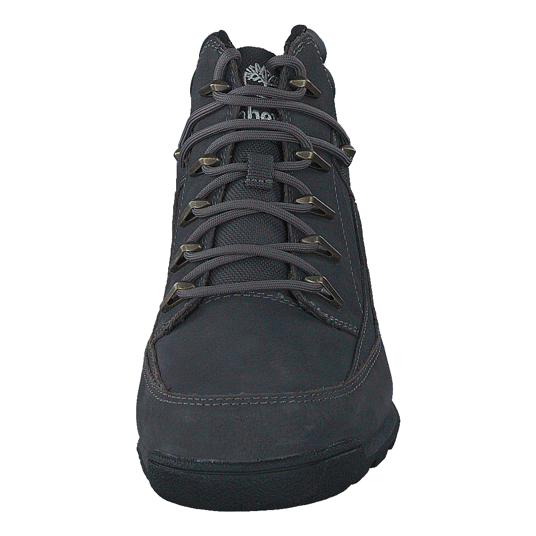 Euro Rock Water Resistant Basi Forged Iron