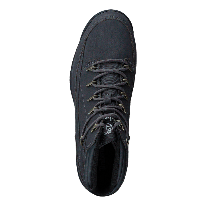 Euro Rock Water Resistant Basi Forged Iron