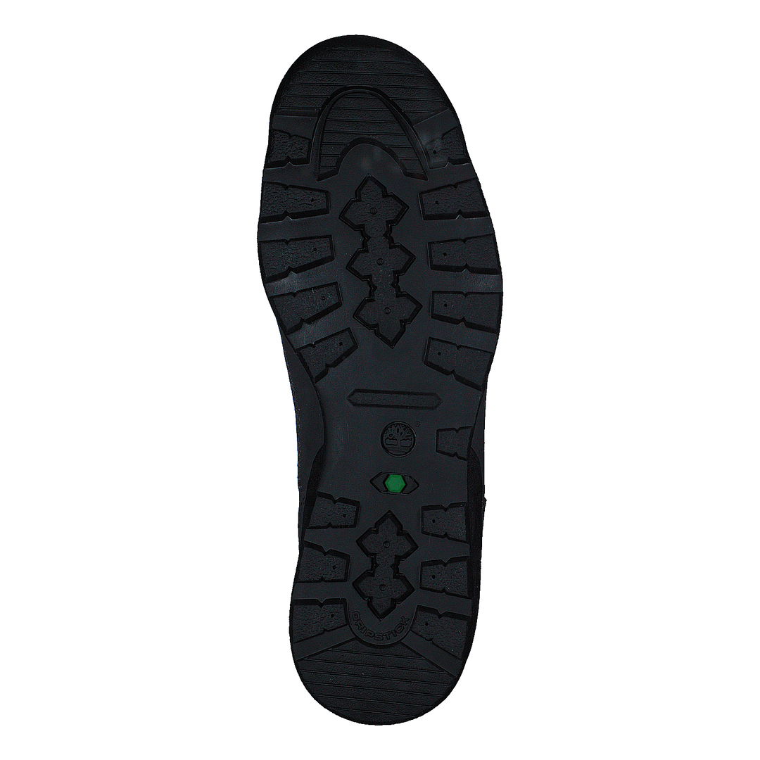 Euro Rock Water Resistant Basi Forged Iron