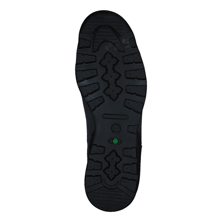 Euro Rock Water Resistant Basi Forged Iron