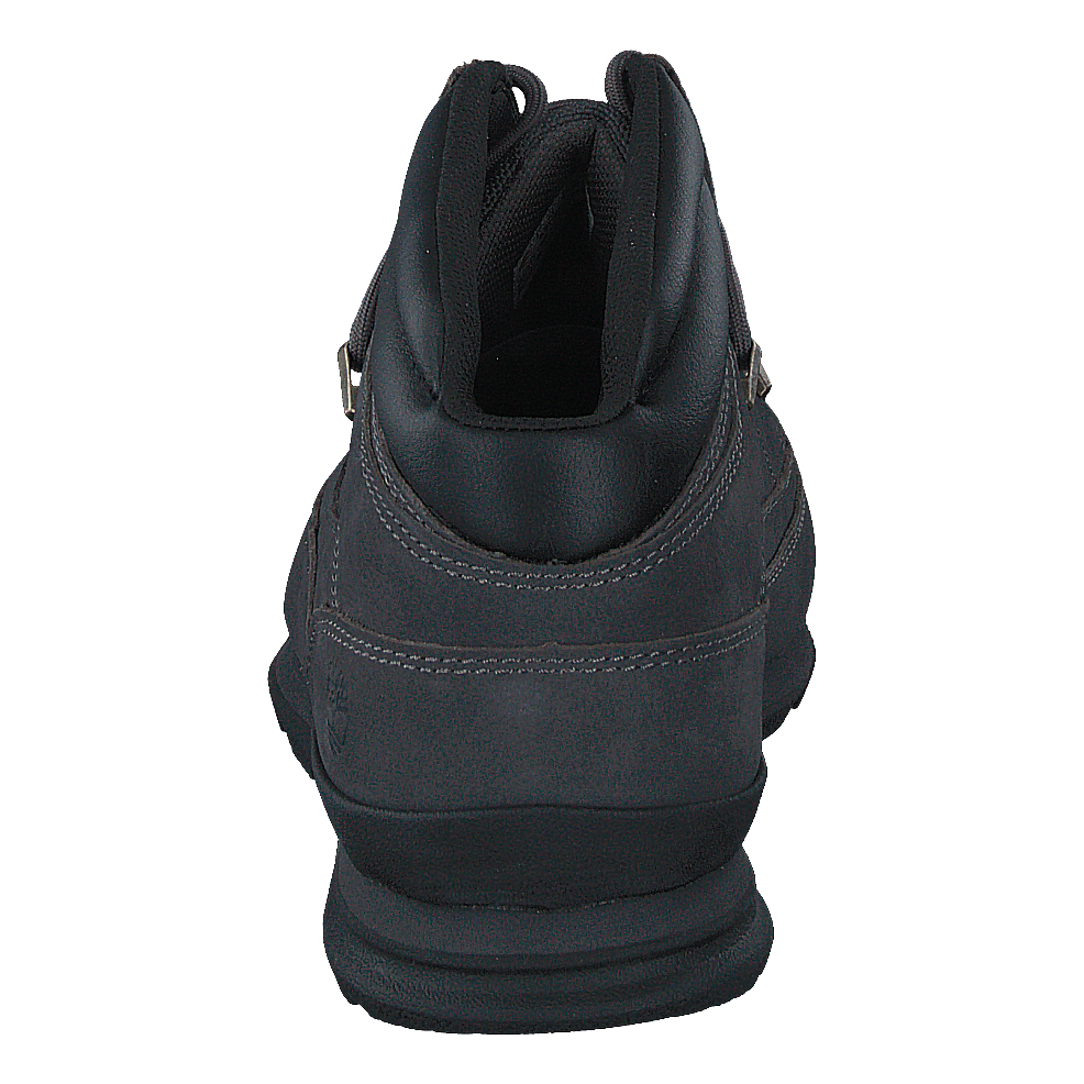 Euro Rock Water Resistant Basi Forged Iron