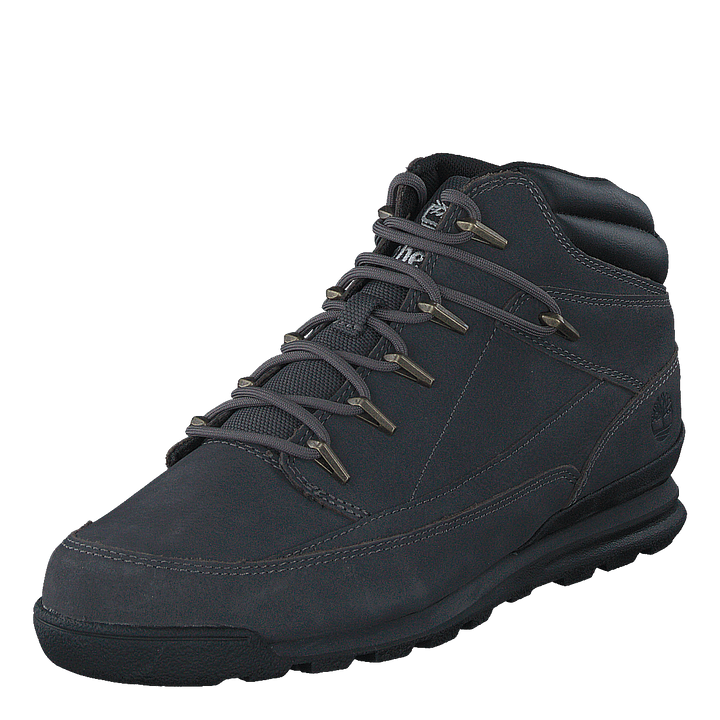 Euro Rock Water Resistant Basi Forged Iron