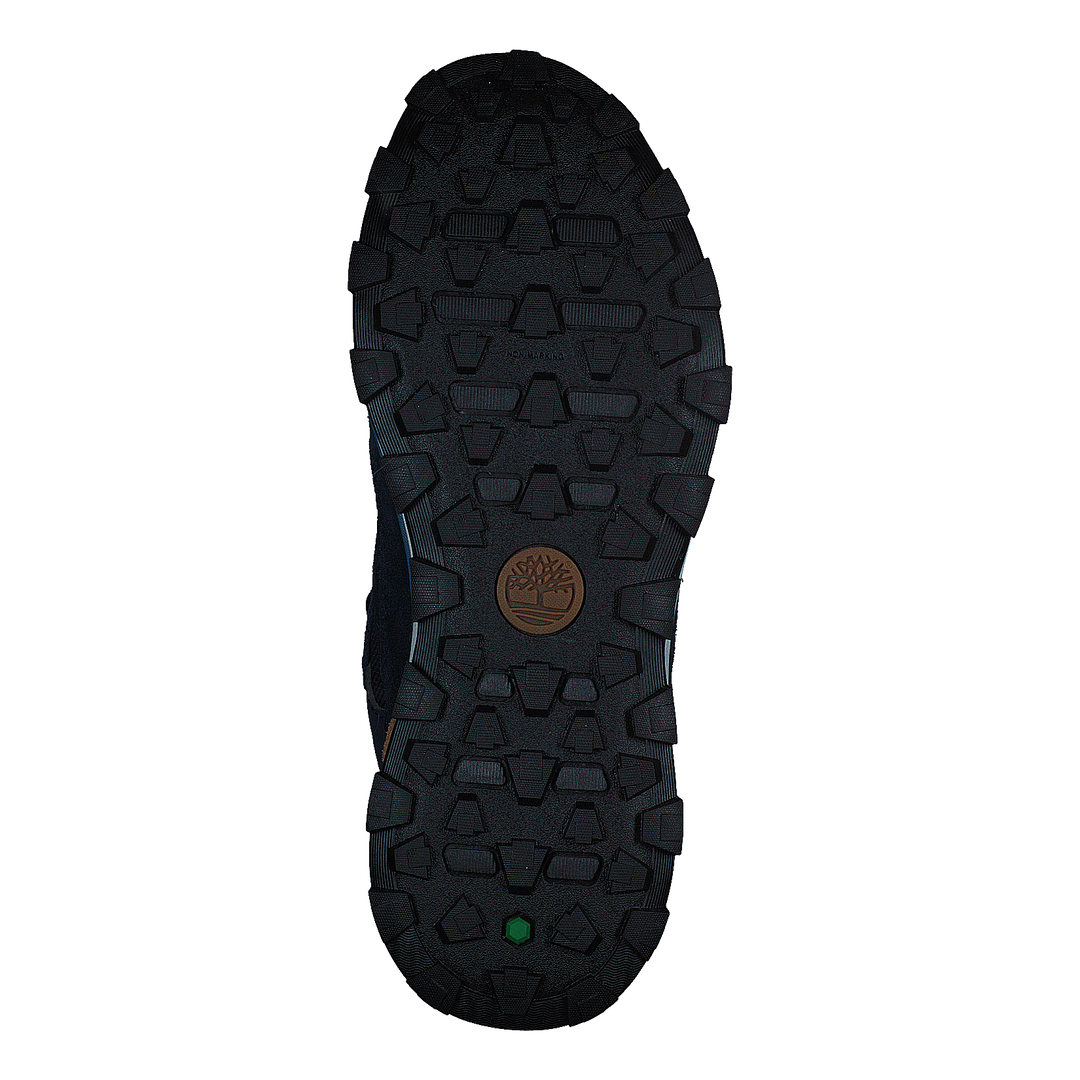 Trail Trekker Low Gtx Black Iris