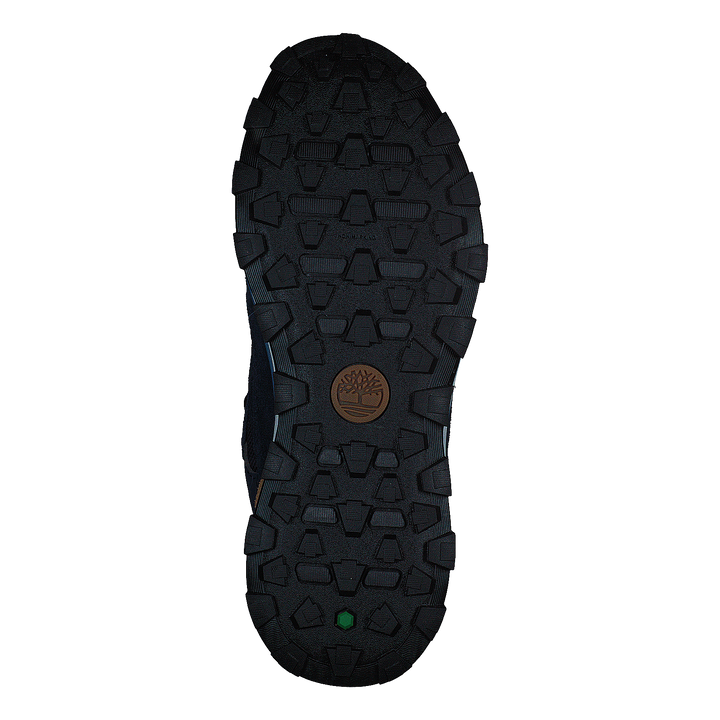 Trail Trekker Low Gtx Black Iris