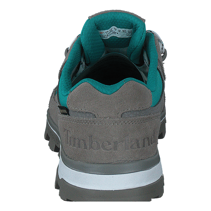 Trail Trekker Low Gtx Elephant Skin