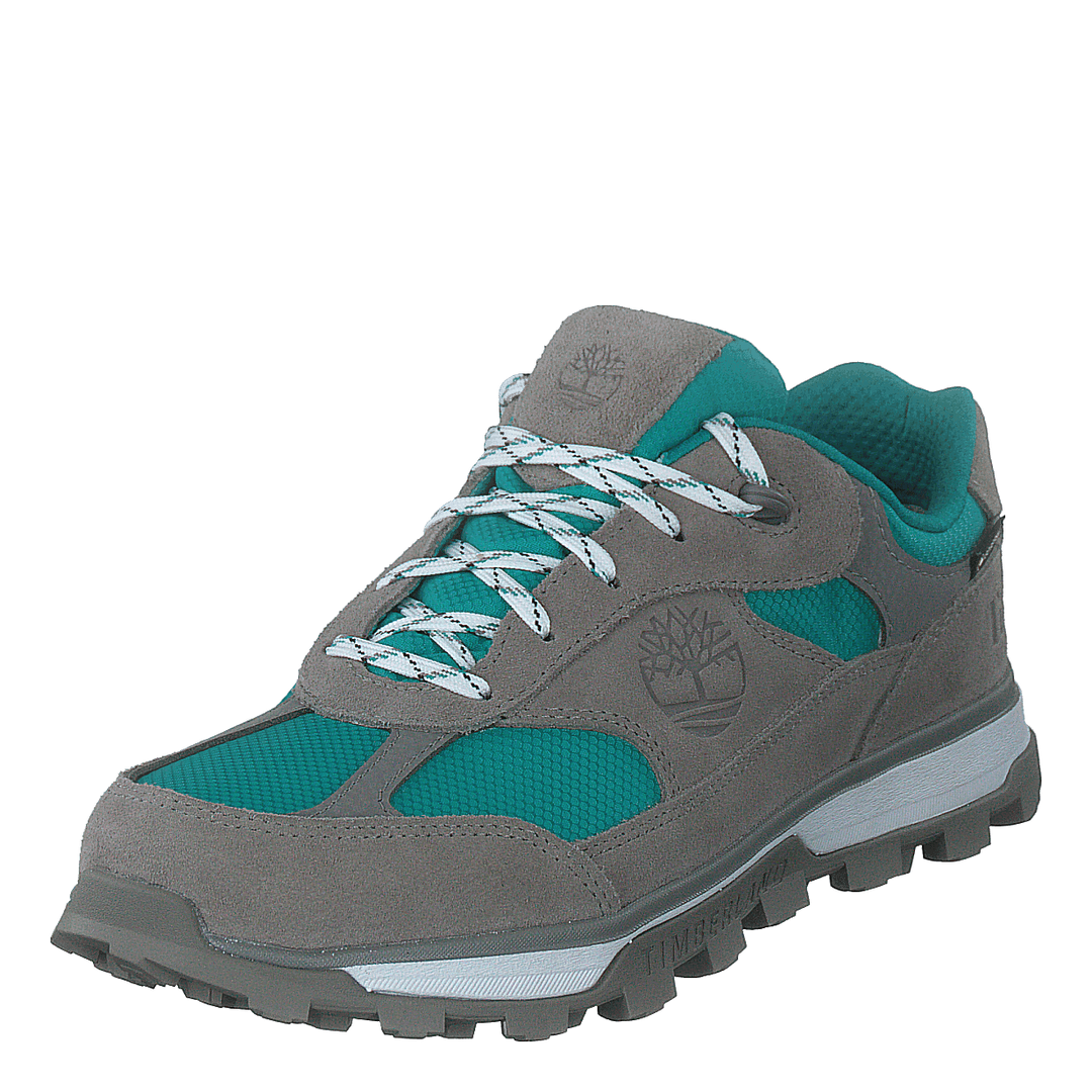Trail Trekker Low Gtx Elephant Skin