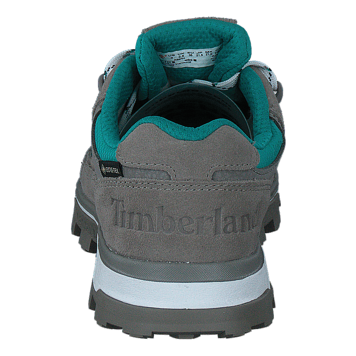 Trail Trekker Low Gtx Elephant Skin