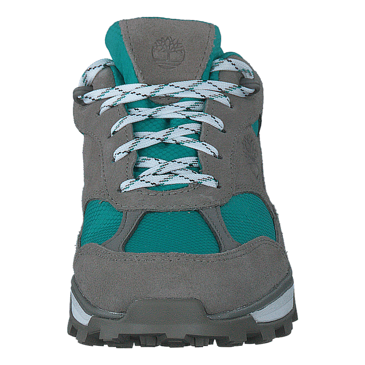 Trail Trekker Low Gtx Elephant Skin