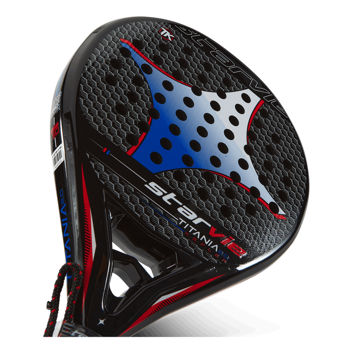 Titania Kepler Pro 2.0