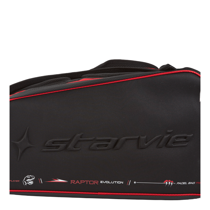 Raptor Evolution Padel Bag