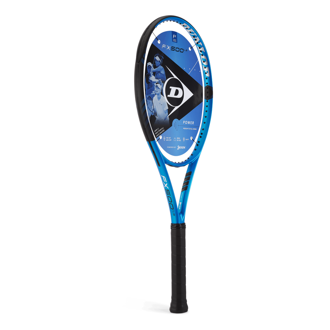 Fx 500 Ls Blue/black