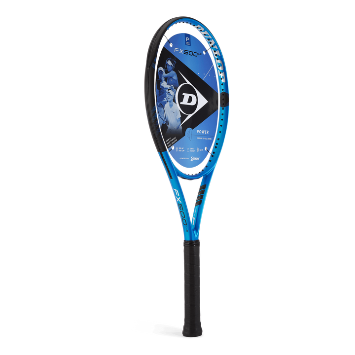 Fx 500 Ls Blue/black