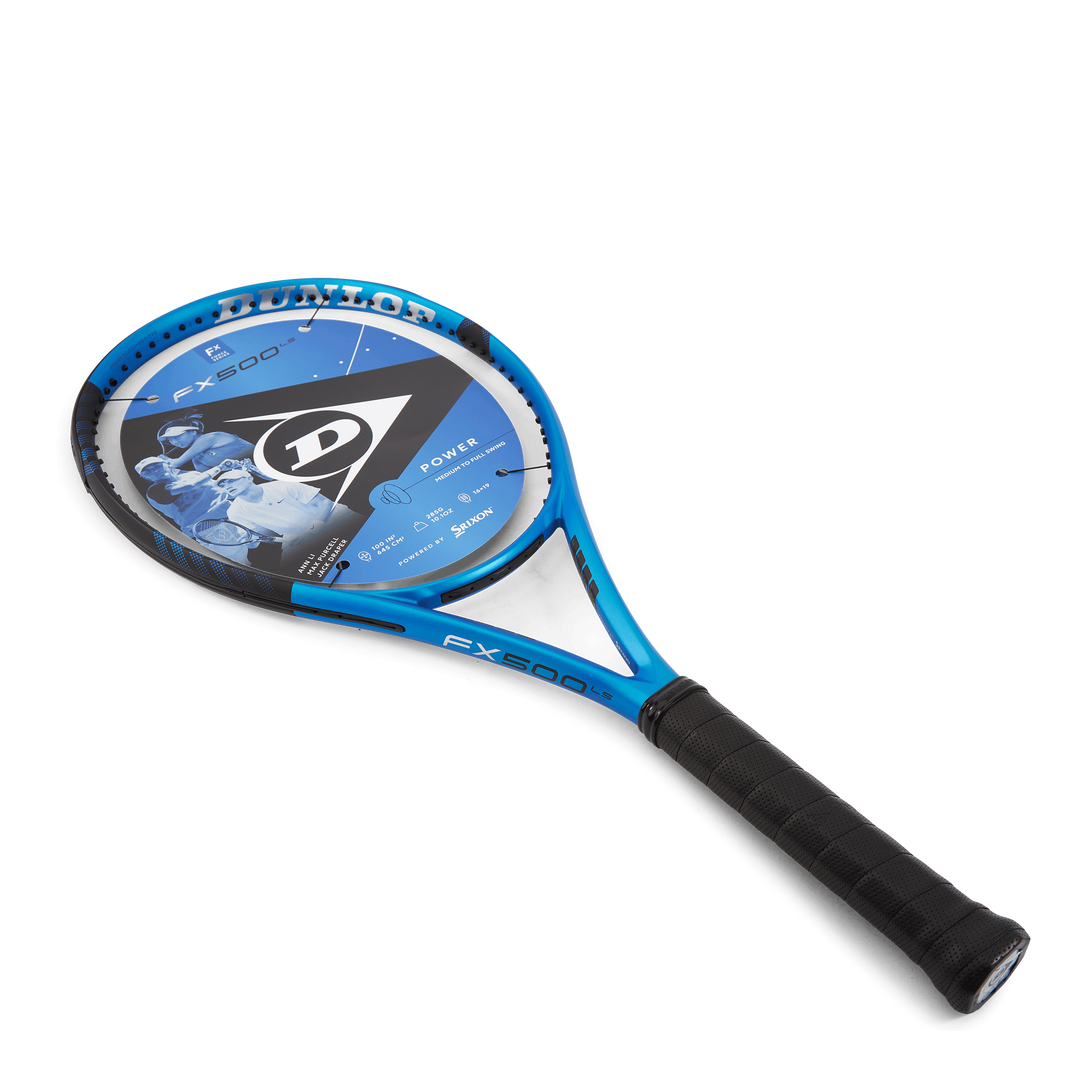 Fx 500 Ls Blue/black