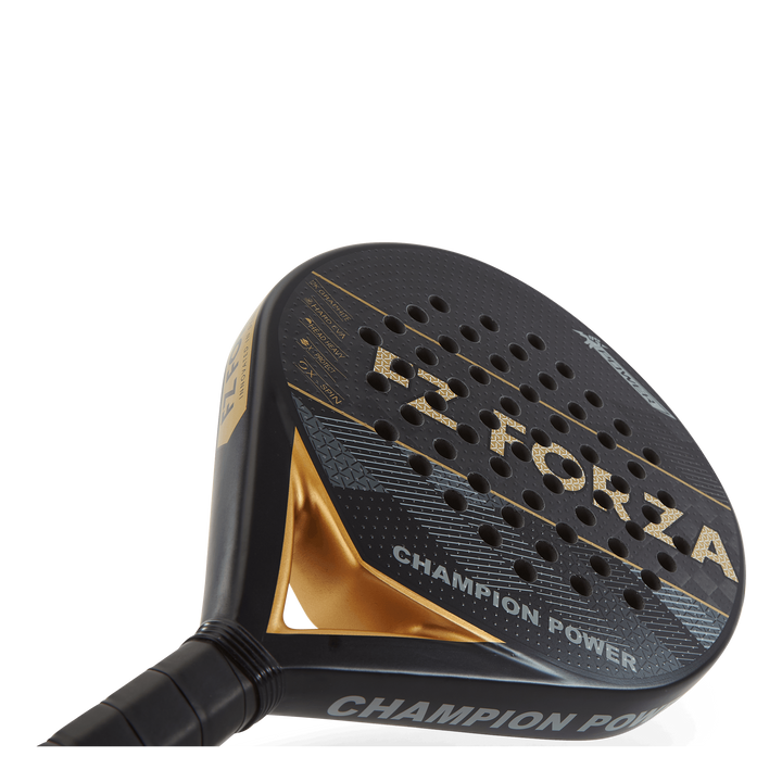 Fz Forza Champion Power Black