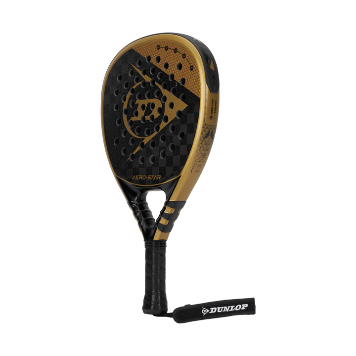 Aero-star Black/green