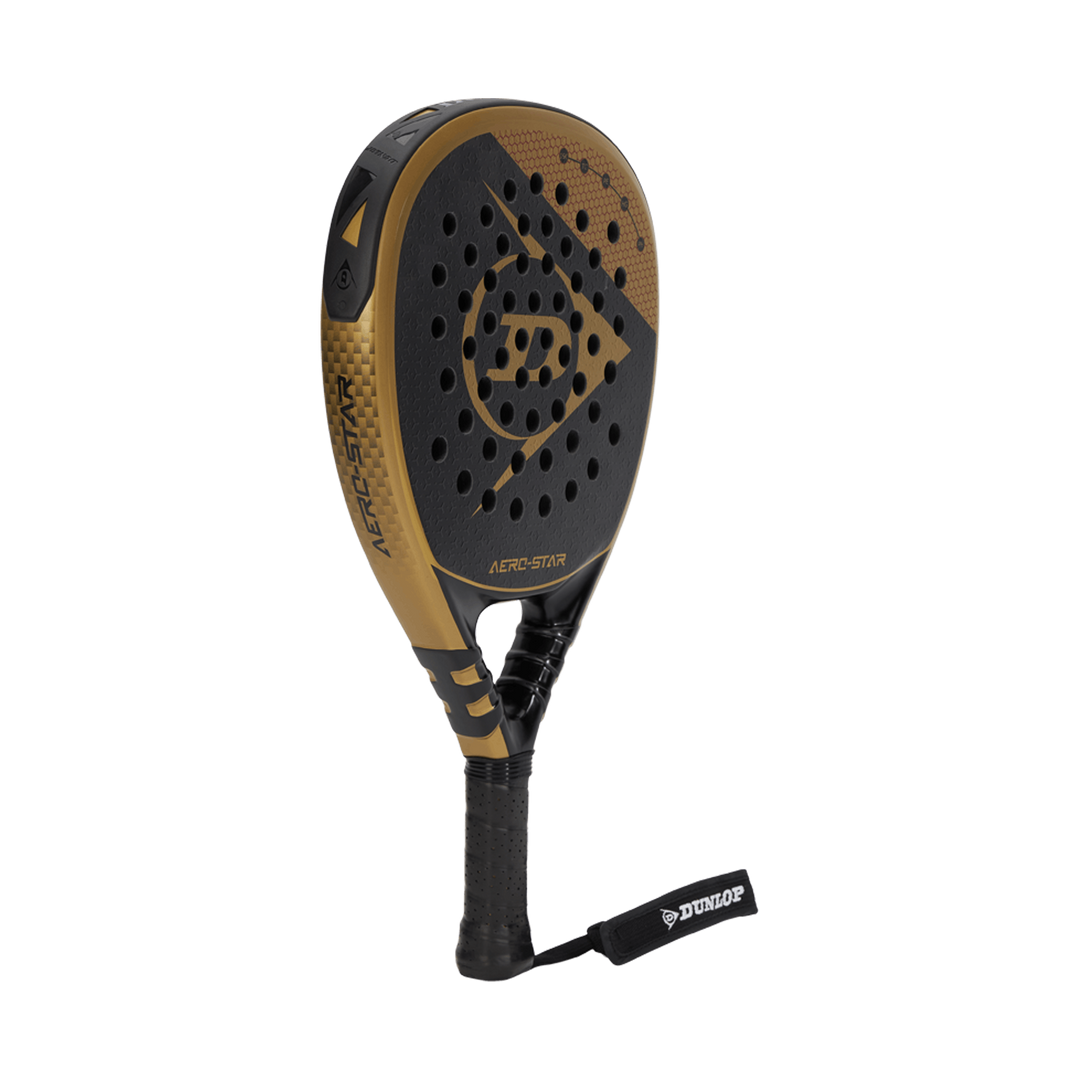 Aero-star Black/green