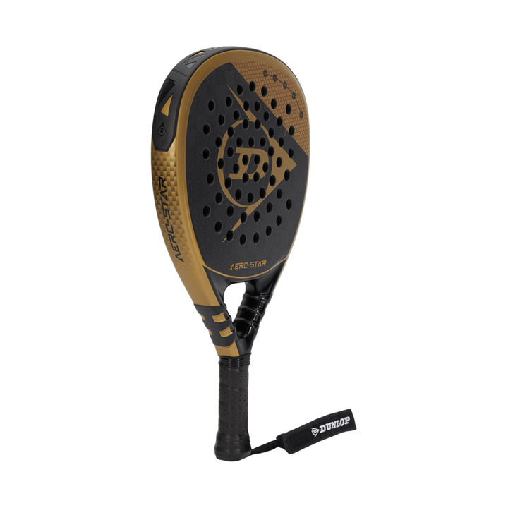 Aero-star Black/green