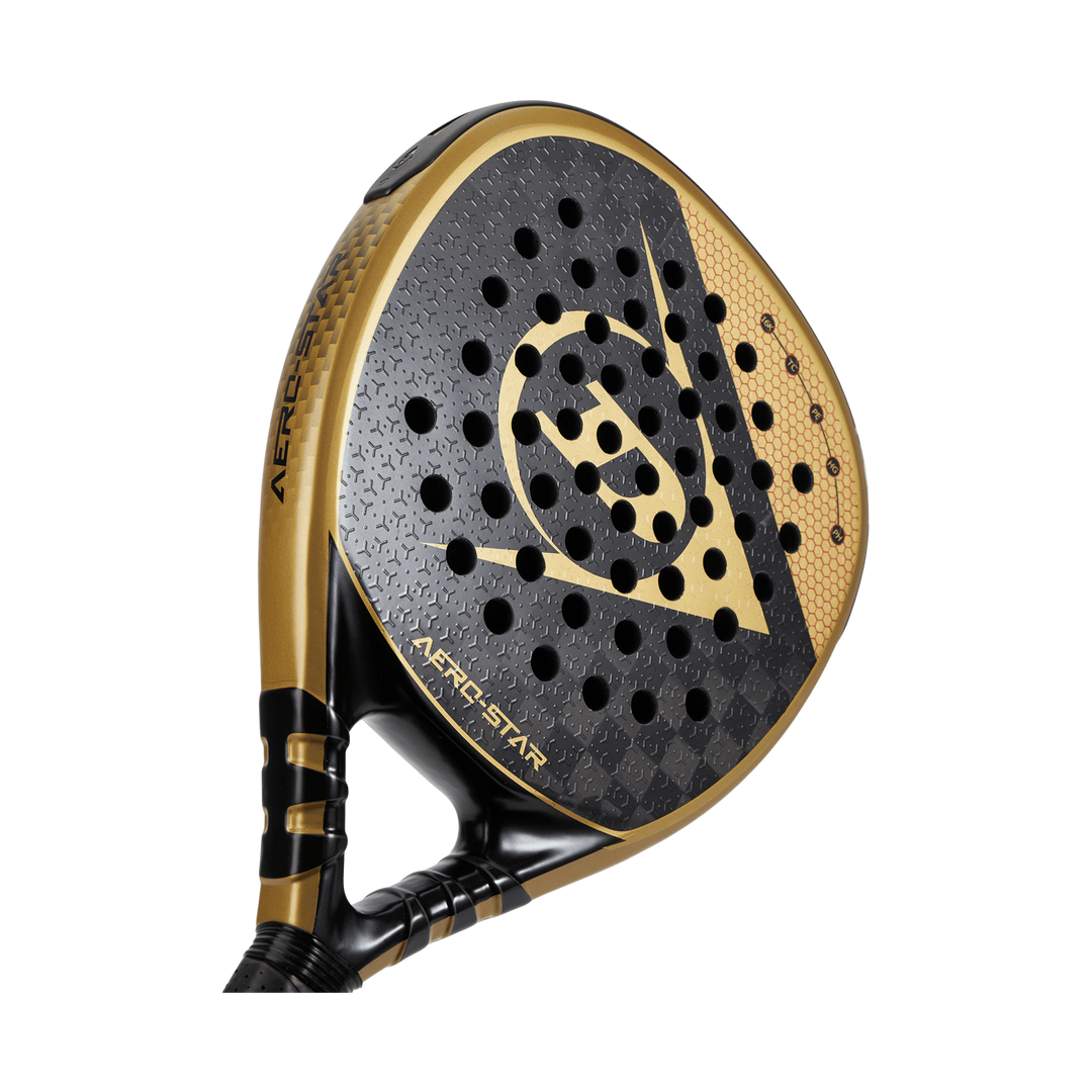 Aero-star Black/green