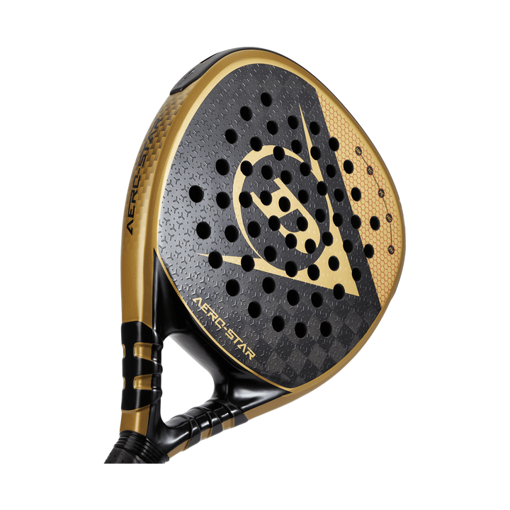 Aero-star Black/green