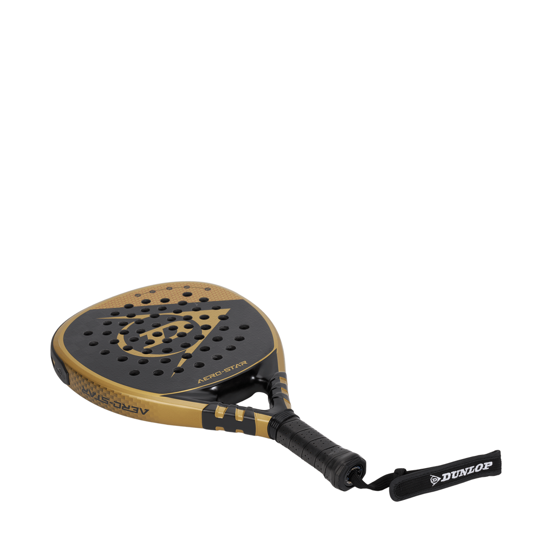 Aero-star Black/green